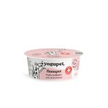 Yogupet - Functional Joghurt - Flamapet - Inulin, kollagén, méz és kurkuma 