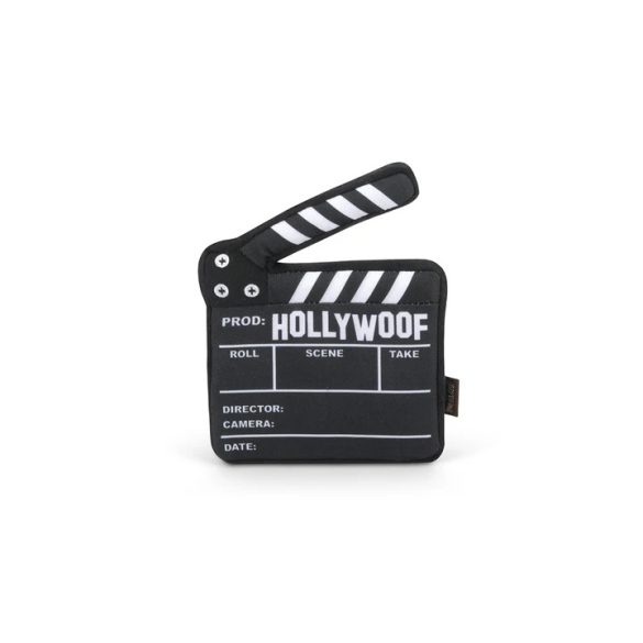 P.L.A.Y - Hollywoof Cinema - Rendezői tábla 