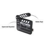 P.L.A.Y - Hollywoof Cinema - Rendezői tábla 