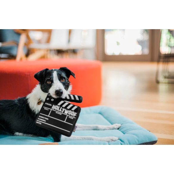 P.L.A.Y - Hollywoof Cinema - Rendezői tábla 