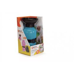 WALKY KULACS 550ml  - KÉK 
