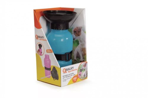 WALKY KULACS 550ml  - KÉK 