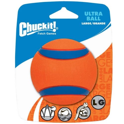 Chuckit - Ultra (L) labda 