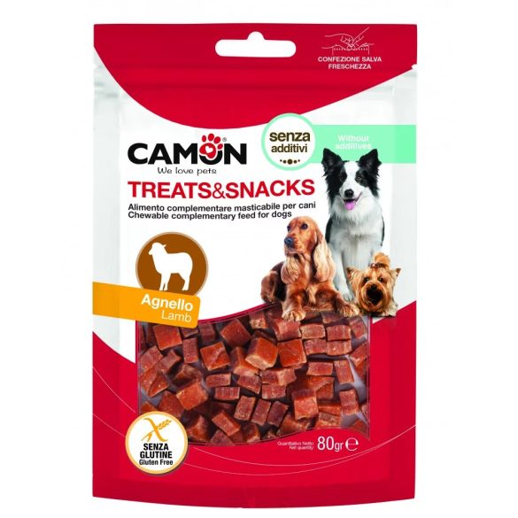 Camon - Bárányos kockák 