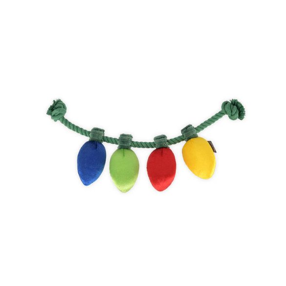 P.L.A.Y -  Merry Woofmas - Holiday Lights 