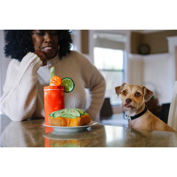 P.L.A.Y - Brunch Collection - Avokádó toast