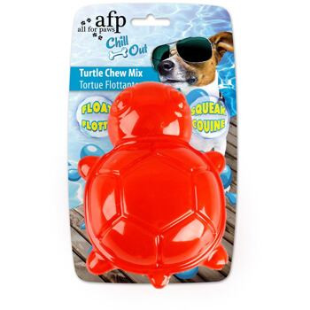  AFP Chill Out - Teknős