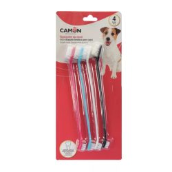 Camon - 4 darabos fogkefe szett 