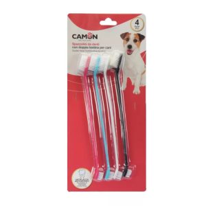Camon - 4 darabos fogkefe szett 