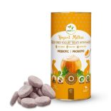  Pawfect - Melties Pre - Pre és Probiotikus Jutalomfalat tökkel 