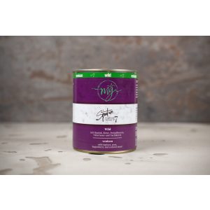 MŸ Doog Food - Signature menü - Szarvas, manióka, körte és áfonya