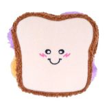 ZippyPaws - Snufflerz – PB&J Sandwich