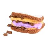 ZippyPaws - Snufflerz – PB&J Sandwich