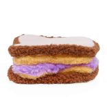 ZippyPaws - Snufflerz – PB&J Sandwich