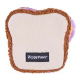 ZippyPaws - Snufflerz – PB&J Sandwich
