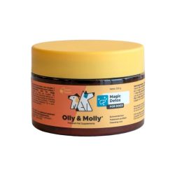 Olly & Molly - Magic Detox - Méregtelenítő Kúra