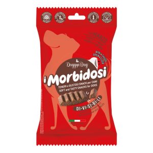 DoggyeBag - I Morbidosi - marha 