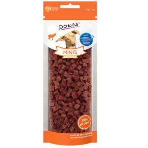 Dokas - MINI - Bárány 