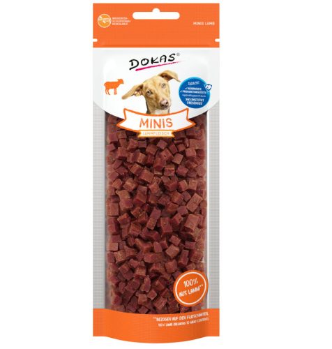Dokas - MINI - Bárány 
