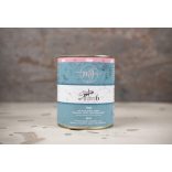 MŸ Doog Food - Signature menü - Kecske, Csicsóka, Túró, Spenót, Alma 