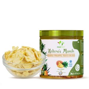 Pawfect - Nature's Munch - fagyasztva szárított Ananász
