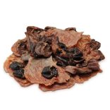 Dokas - Szárított nyúlbelsőség 