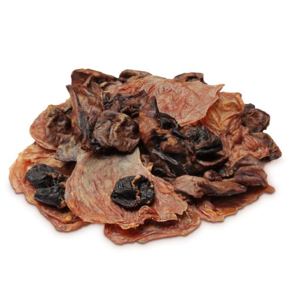 Dokas - Szárított nyúlbelsőség 