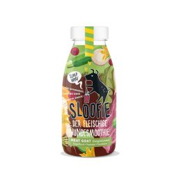 SLOOFIE - Meat Goat - A Tavaszi Frissesség
