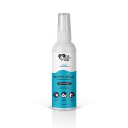 We Love Bark - Happy Smile - Prebiotikus komplex szájspray 
