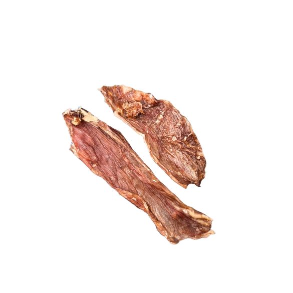 Whizzopet - Szárított Nyúldagadó 
