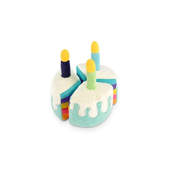 P.L.A.Y -  Party Time - Birthday cake