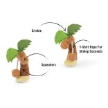 P.L.A.Y - Tropical Paradise - Pálmafa