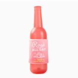 Hugsmart - Boozy Tailz – Rose