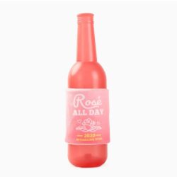 Hugsmart - Boozy Tailz – Rose