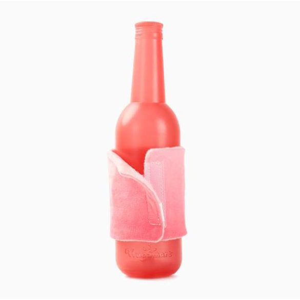 Hugsmart - Boozy Tailz – Rose