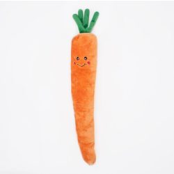 ZippyPaws – Jigglerz Veggies - Répa 