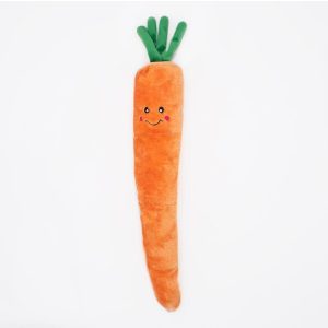 ZippyPaws – Jigglerz Veggies - Répa 
