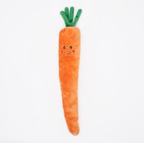 ZippyPaws – Jigglerz Veggies - Répa 