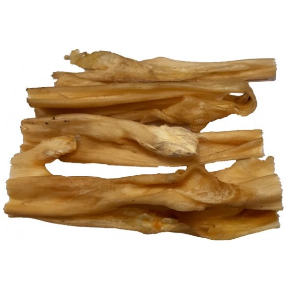 Teomann - Szárított nyúlbőr 