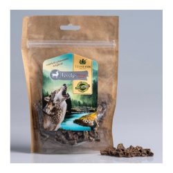 Teomann -Tréning Snack - Kecske 