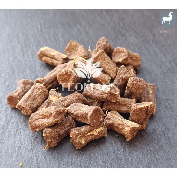 Teomann -Tréning Snack - Kecske 