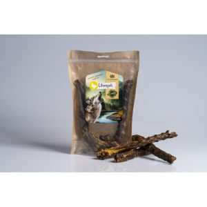 Teomann - Szárított Libanyak