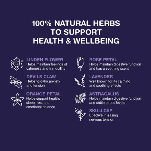 Woof&Brew - Anxious Hound - stresszre és szorongásra 