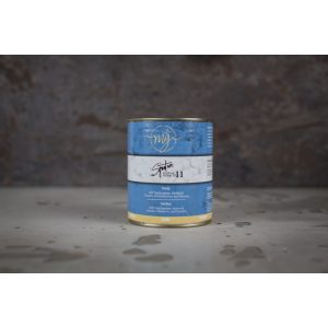  MŸ Doog Food - Signature menü - Pulyka, csicsóka, banán és áfonya 