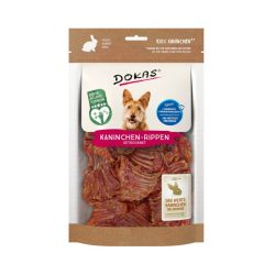 Dokas - Szárított nyúlborda 