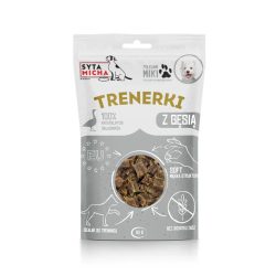 Syta Micha Training finomság - libahússal 