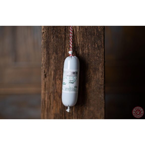 MŸ Doog Food - tréningkolbász - kecske