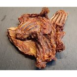 Teomann - szárított, pácolt húsos nyúlborda