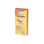 Olly & Molly - Travel Buddy - Nyugodt Utazás