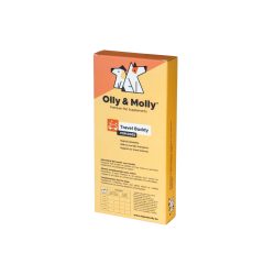 Olly & Molly - Travel Buddy - Nyugodt Utazás